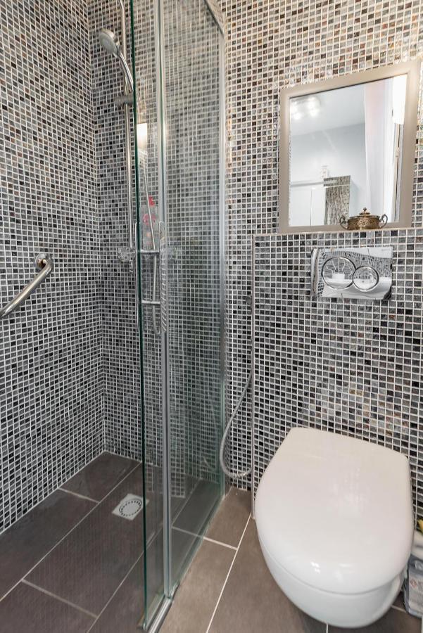 Une Maison Comme Un Riad Vincennes Ngoại thất bức ảnh