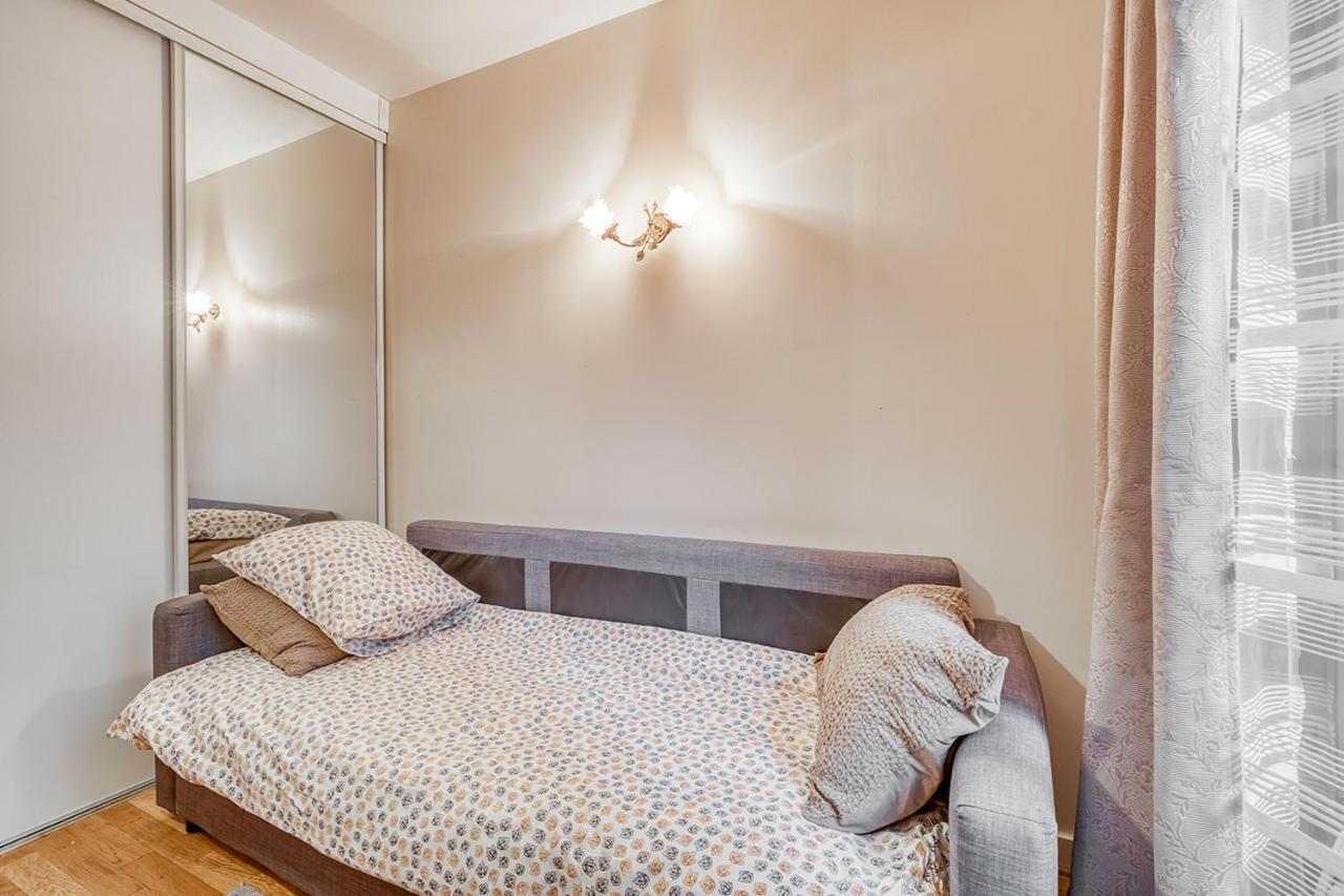 Une Maison Comme Un Riad Vincennes Ngoại thất bức ảnh